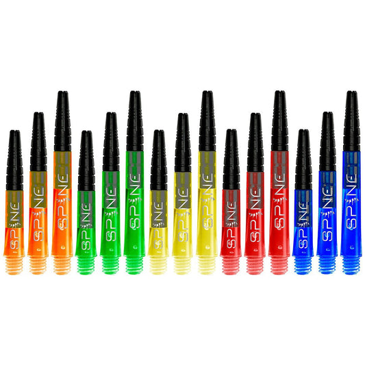 Bulls NL - Spine Shaft - Hybrid