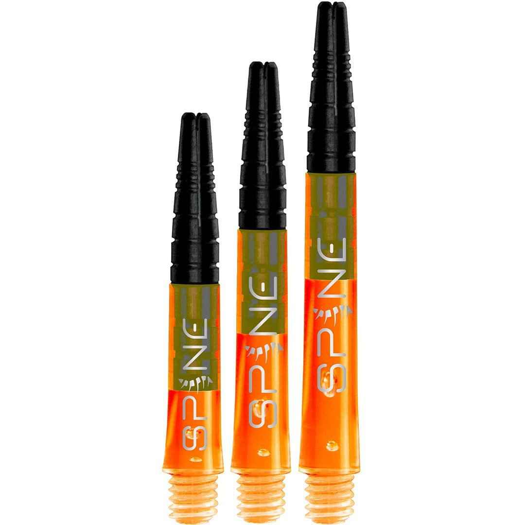 Bulls NL - Spine Shaft - Hybrid