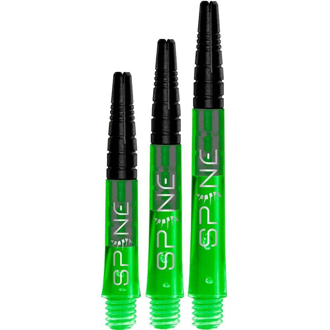 Bulls NL - Spine Shaft - Hybrid