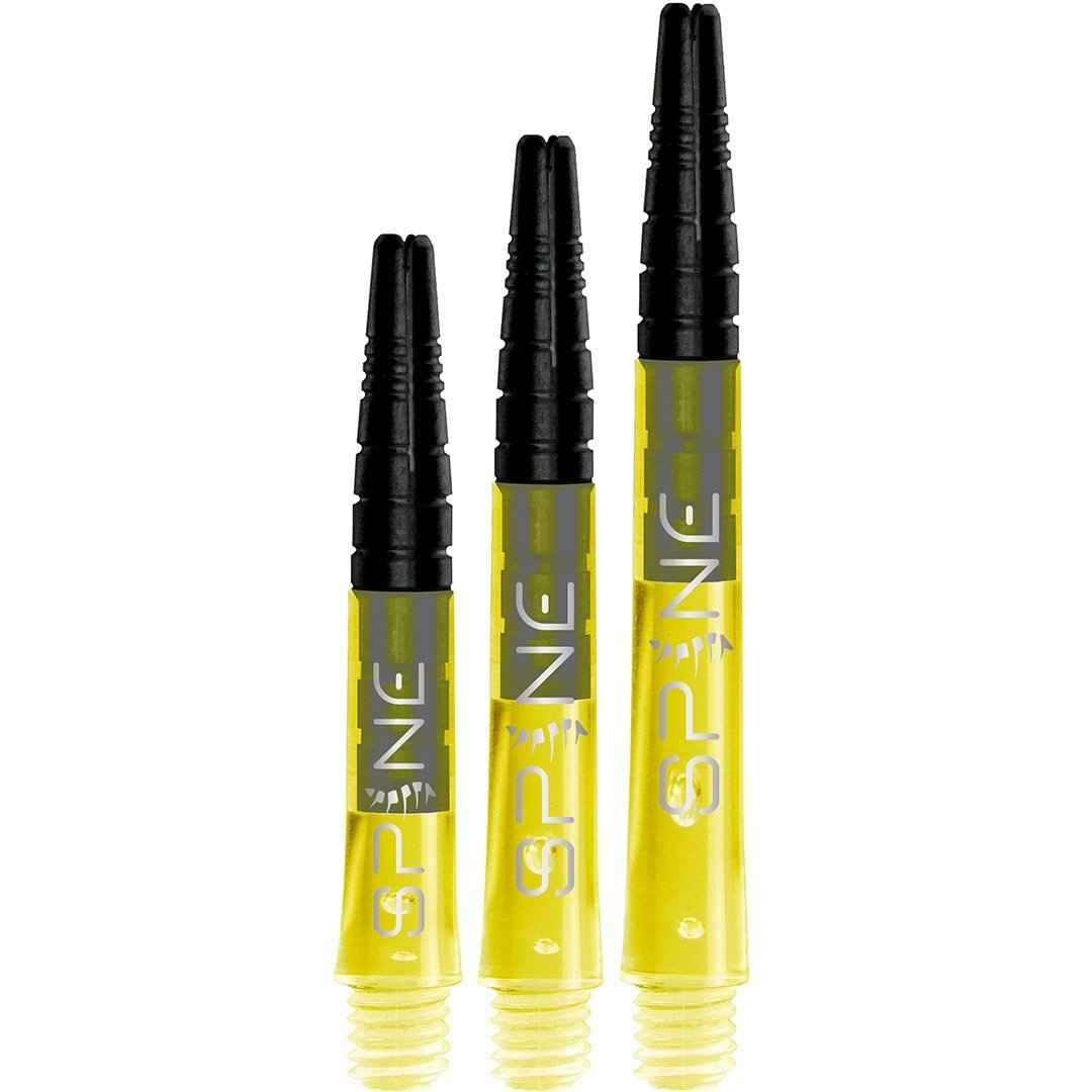Bulls NL - Spine Shaft - Hybrid
