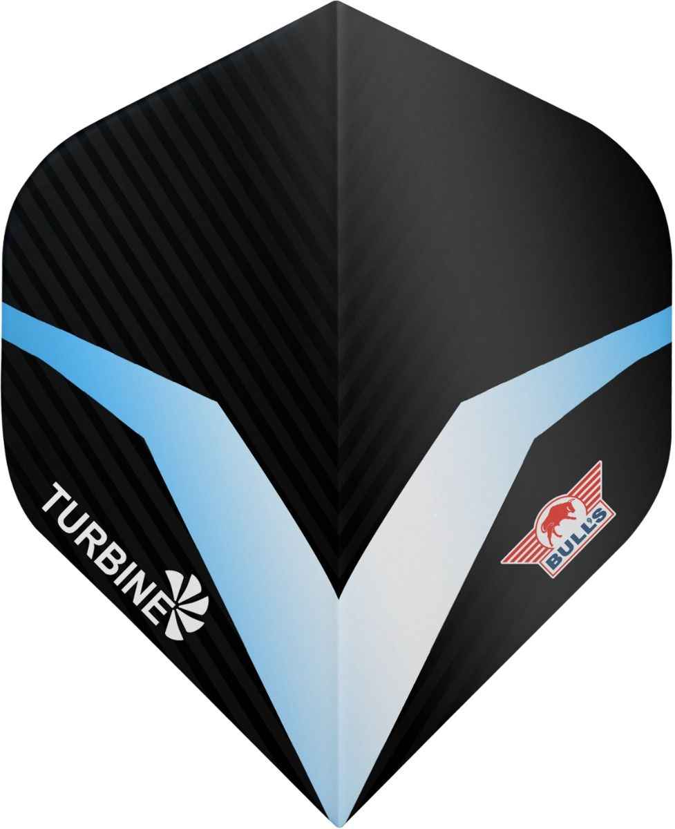 Bulls NL - Turbine Flight - Standard No2