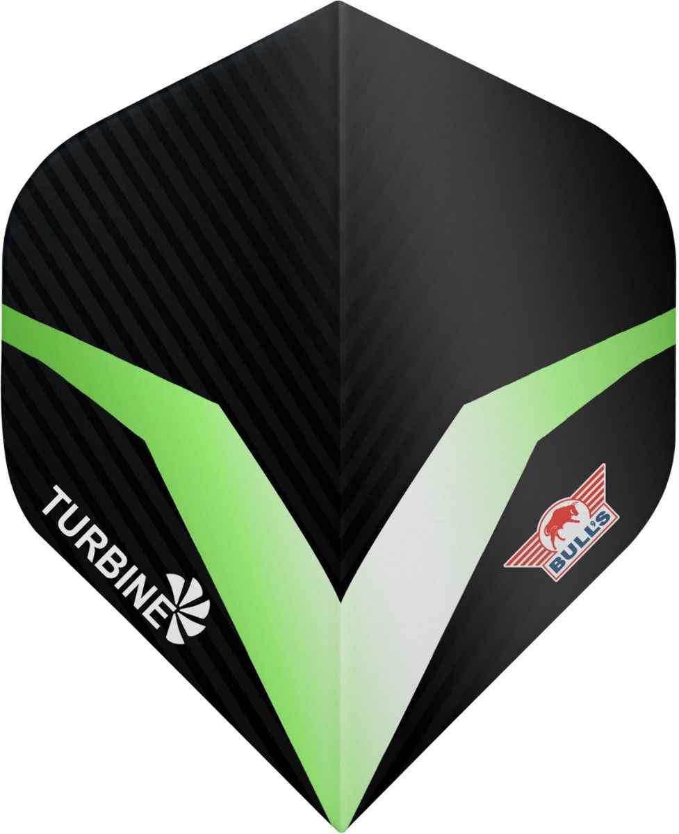 Bulls NL - Turbine Flight - Standard No2