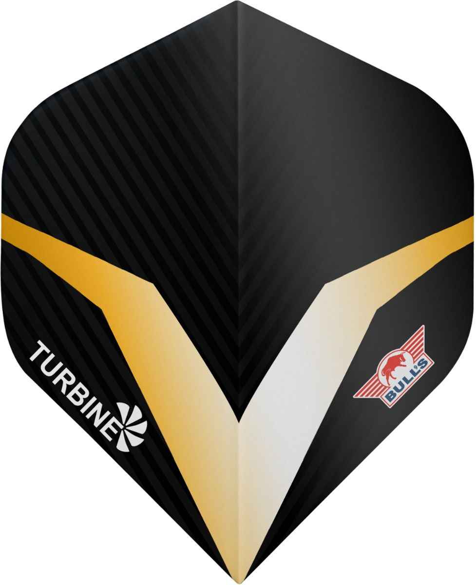 Bulls NL - Turbine Flight - Standard No2