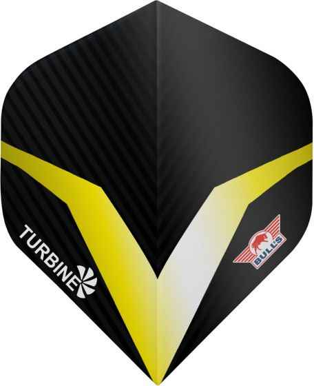 Bulls NL - Turbine Flight - Standard No2
