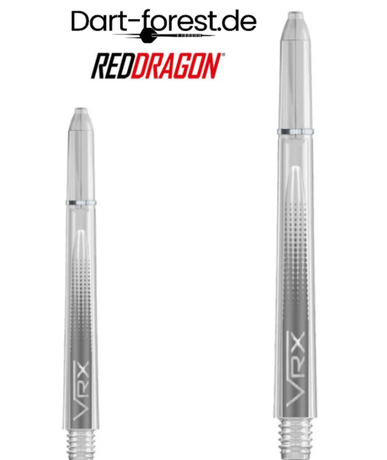 Red Dragon - VRX Shafts - Shaft - Dart forest