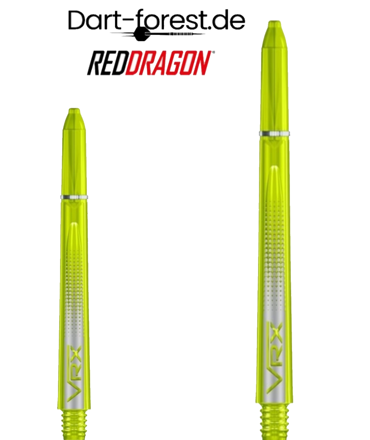 Red Dragon - VRX Shafts - Shaft - Dart forest