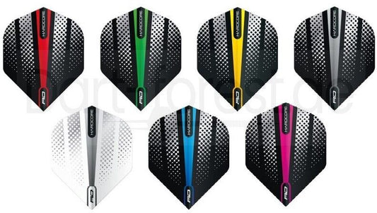 Red Dragon - Flash Hardcore Radical Flight - Standard No2