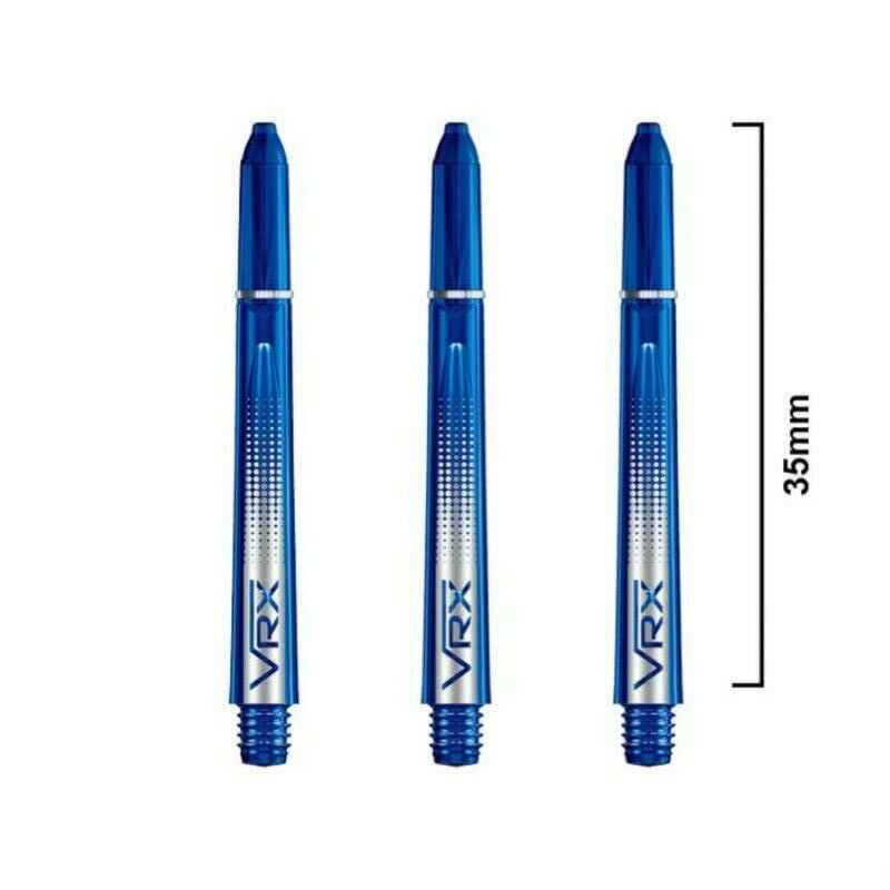 Red Dragon - VRX Shafts - Shaft