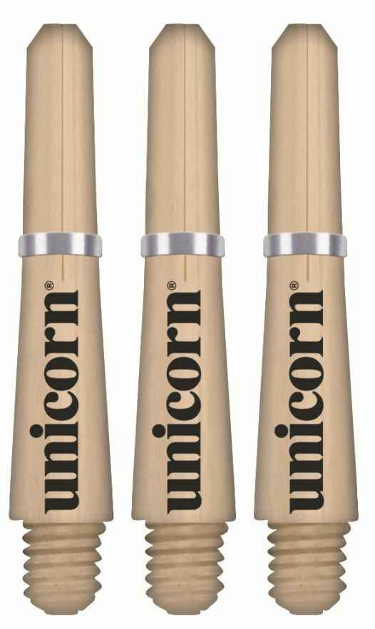 Unicorn - Gripper 4 Mirage Shaft - Rosso