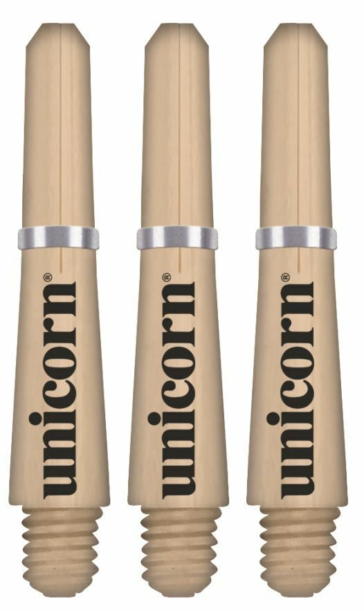 Unicorn - Gripper 4 Mirage Shaft - Rosso