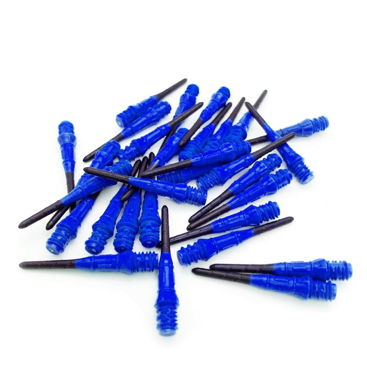 L-Style - Premium Lippoint N9 TwinColor Black - 30er Pack - Tips