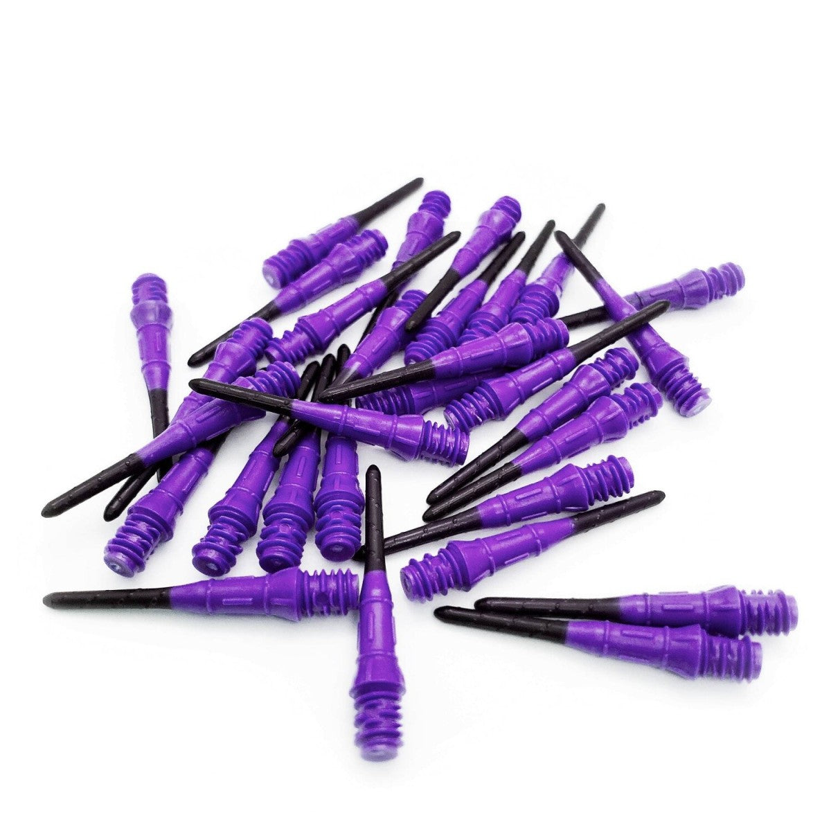 L-Style - Premium Lippoint N9 TwinColor Black - 30er Pack - Tips