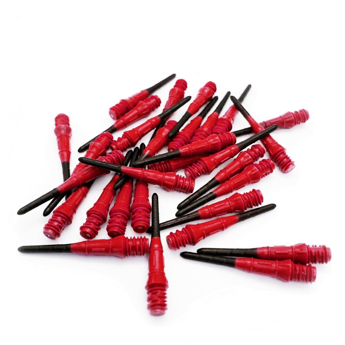 L-Style - Premium Lippoint N9 TwinColor Black - 30er Pack - Tips