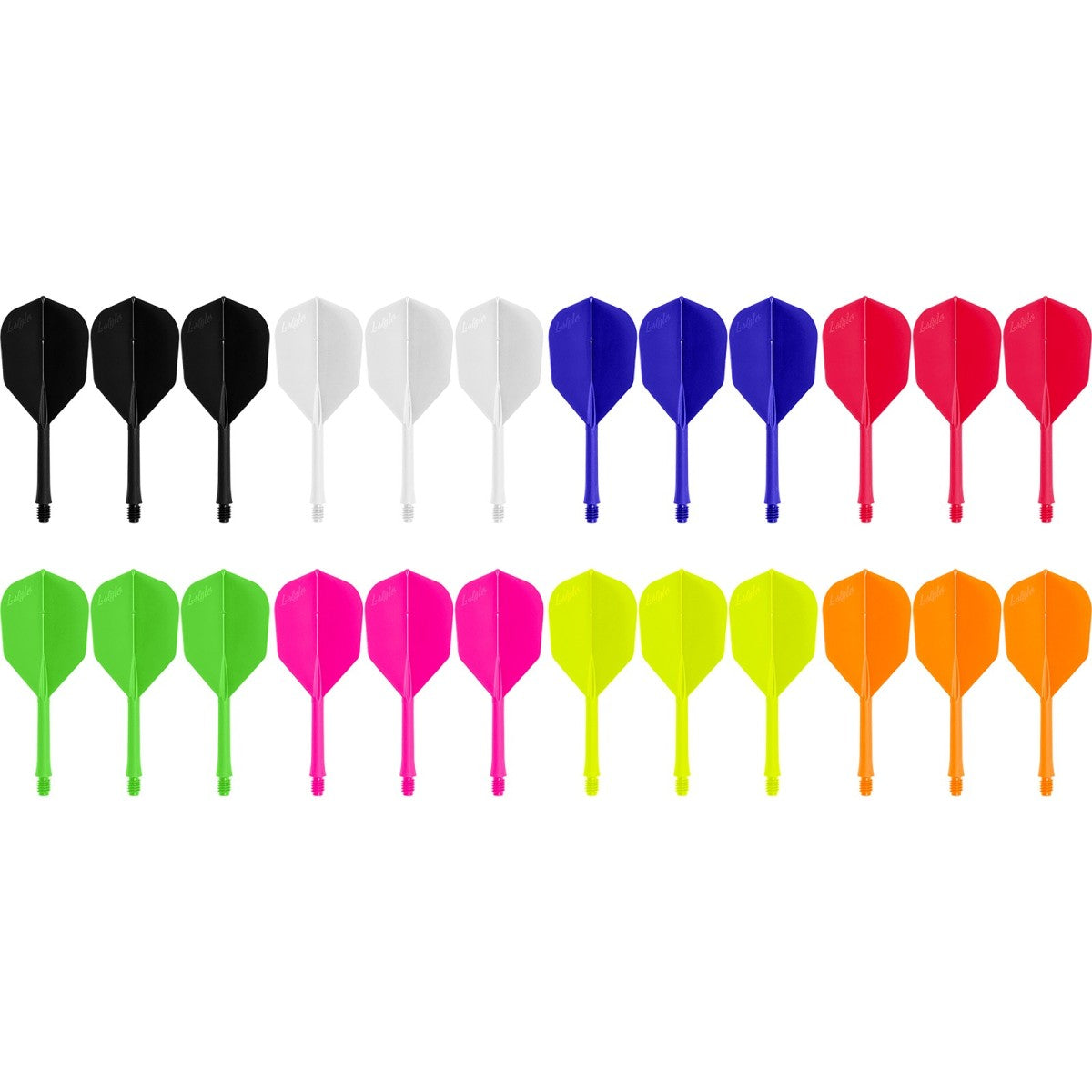 L-Style - BarFlight 2BA - Shape L3