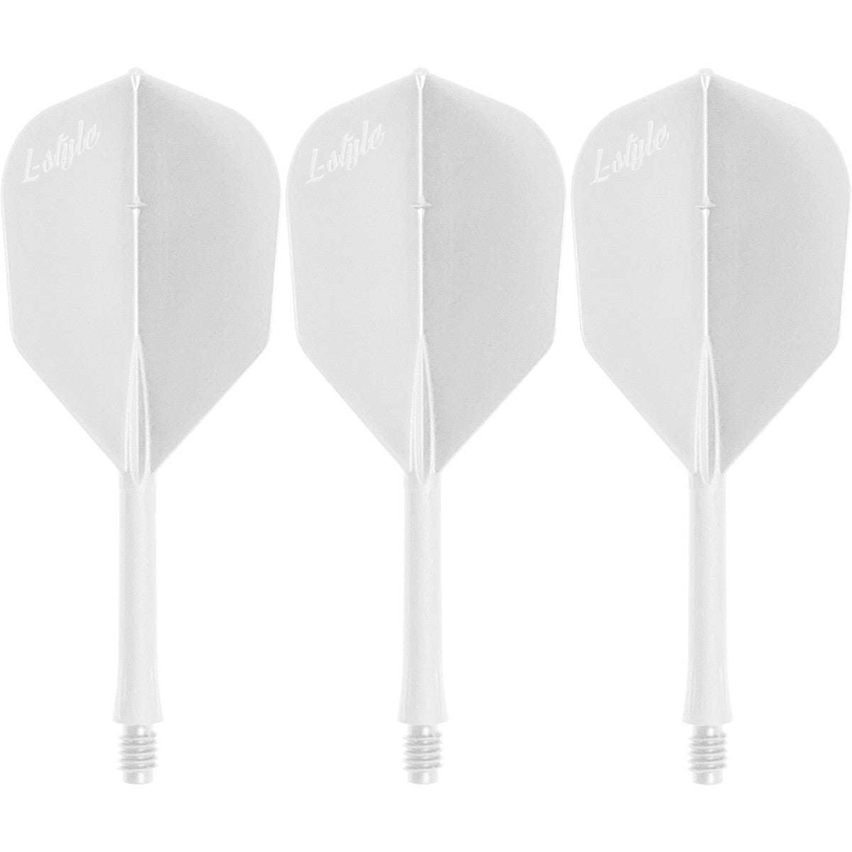 L-Style - BarFlight 2BA - Shape L3