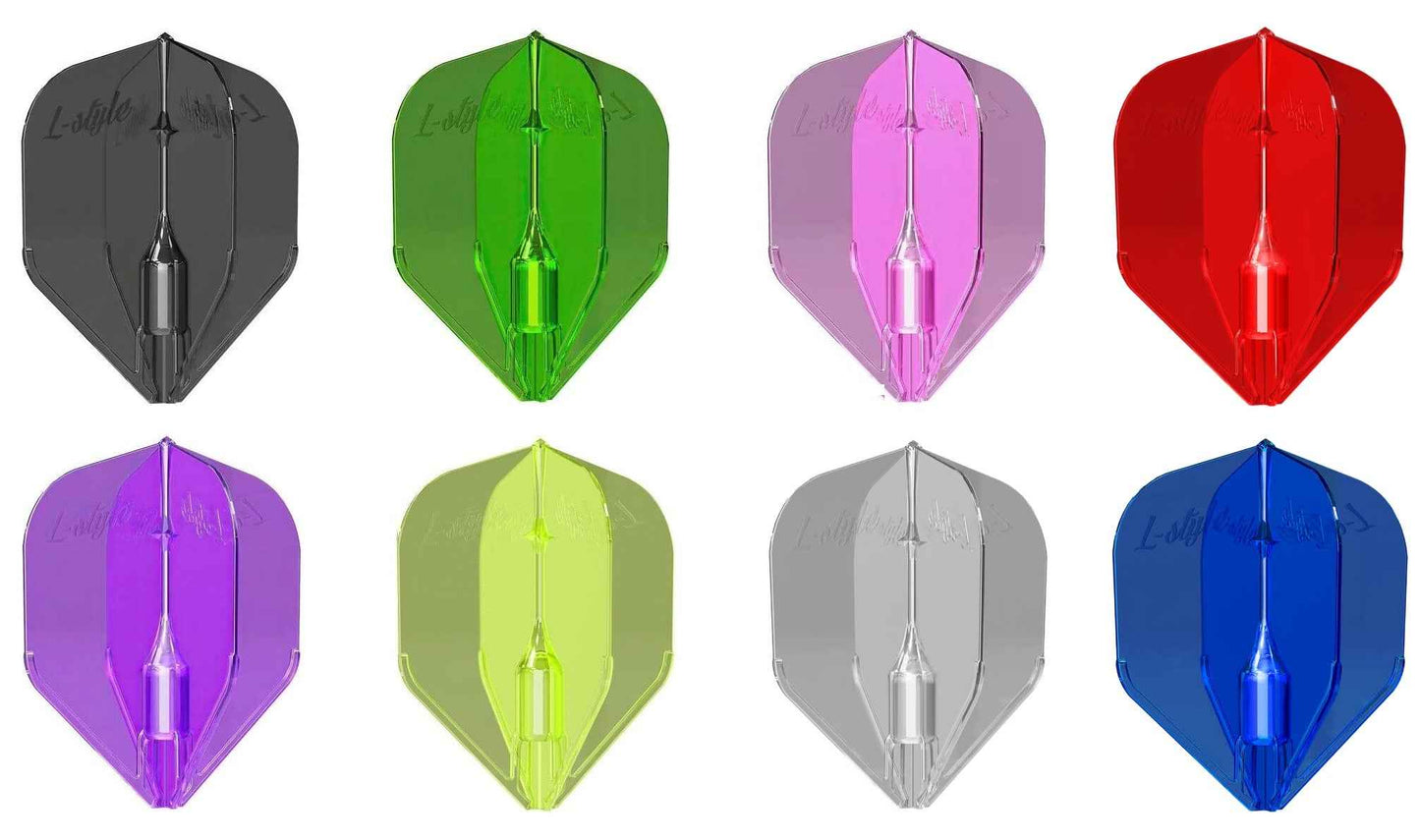 L-Style - Champagne EZ Fantom Flight - L3 Standard