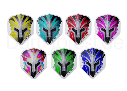 L-Style - Champagne Flight EZ - Prime Series - L1 Standard