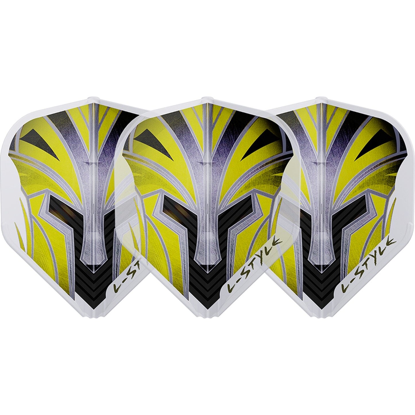 L-Style - Champagne Flight EZ - Prime Series - L1 Standard