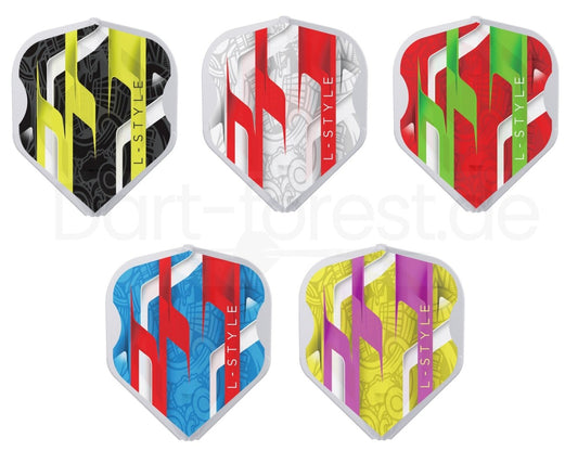 L-Style - Champagne Flight EZ Mamo - L1 Standard