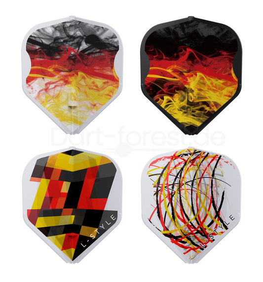 L-Style - RYB Series Ver.1 Champagne EZ - L1 Standard