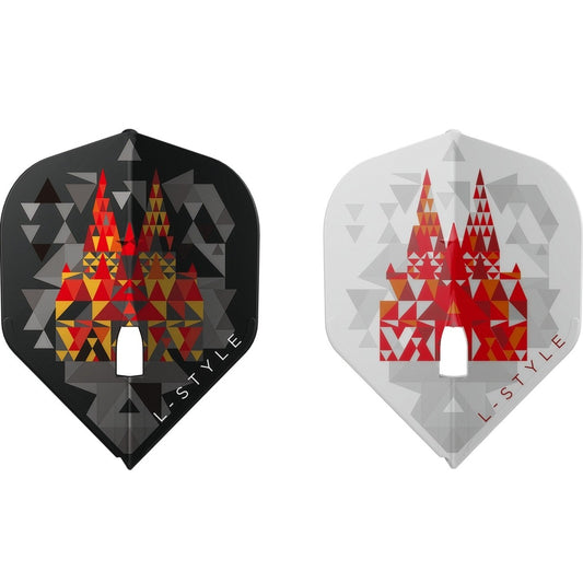 L-Style - Champagne Flight Pro - Florian Hempel V2 - L1 Standard