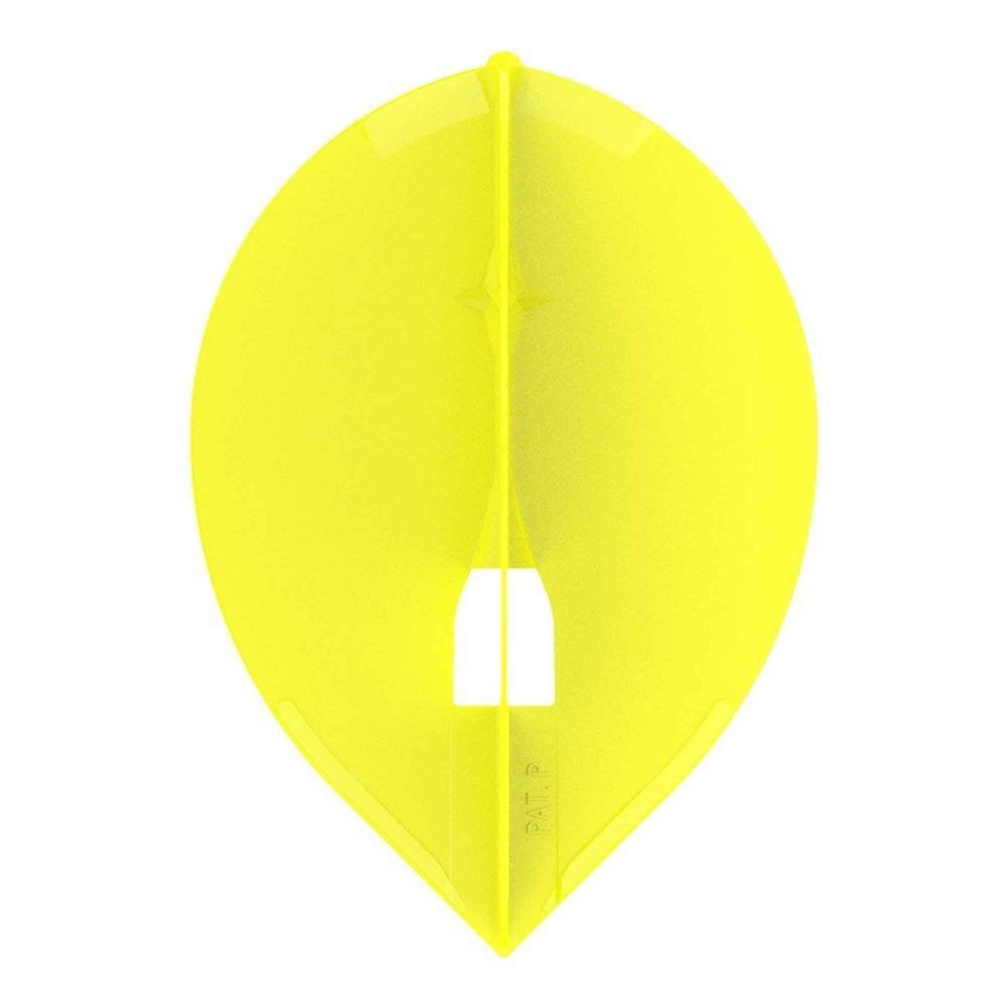 L-Style - Champagne Pro Flight - L2 Teardrop