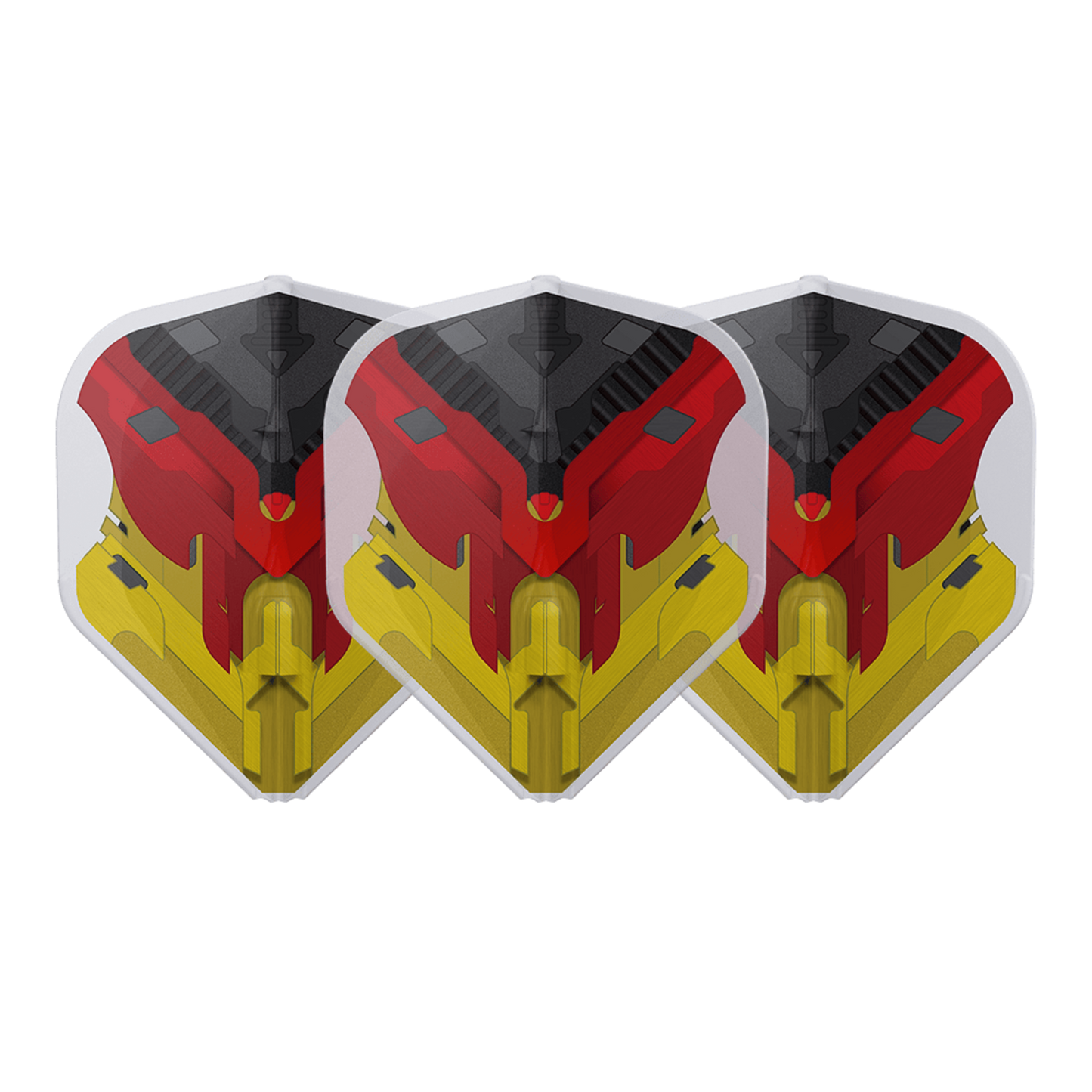 L-Style - L-Style - Champagne Flight EZ L1 - V Series Typ D - Standard No2