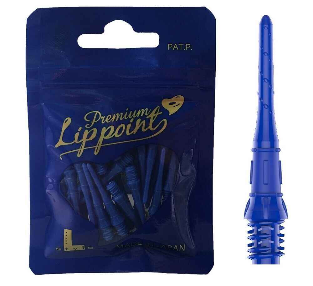 L-Style - Premium Lippoint - 30er Pack