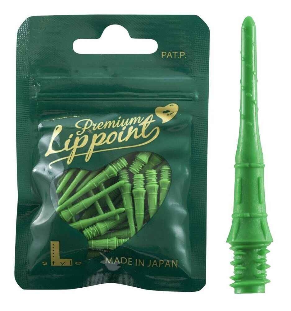 L-Style - Premium Lippoint - 30er Pack