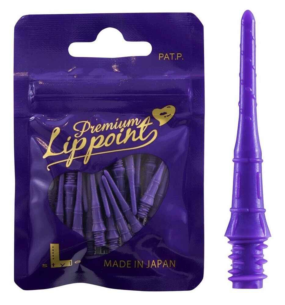 L-Style - Premium Lippoint - 30er Pack