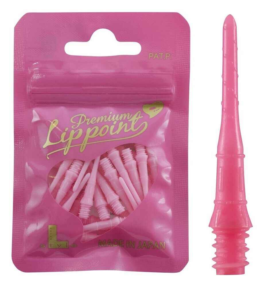L-Style - Premium Lippoint - 30er Pack