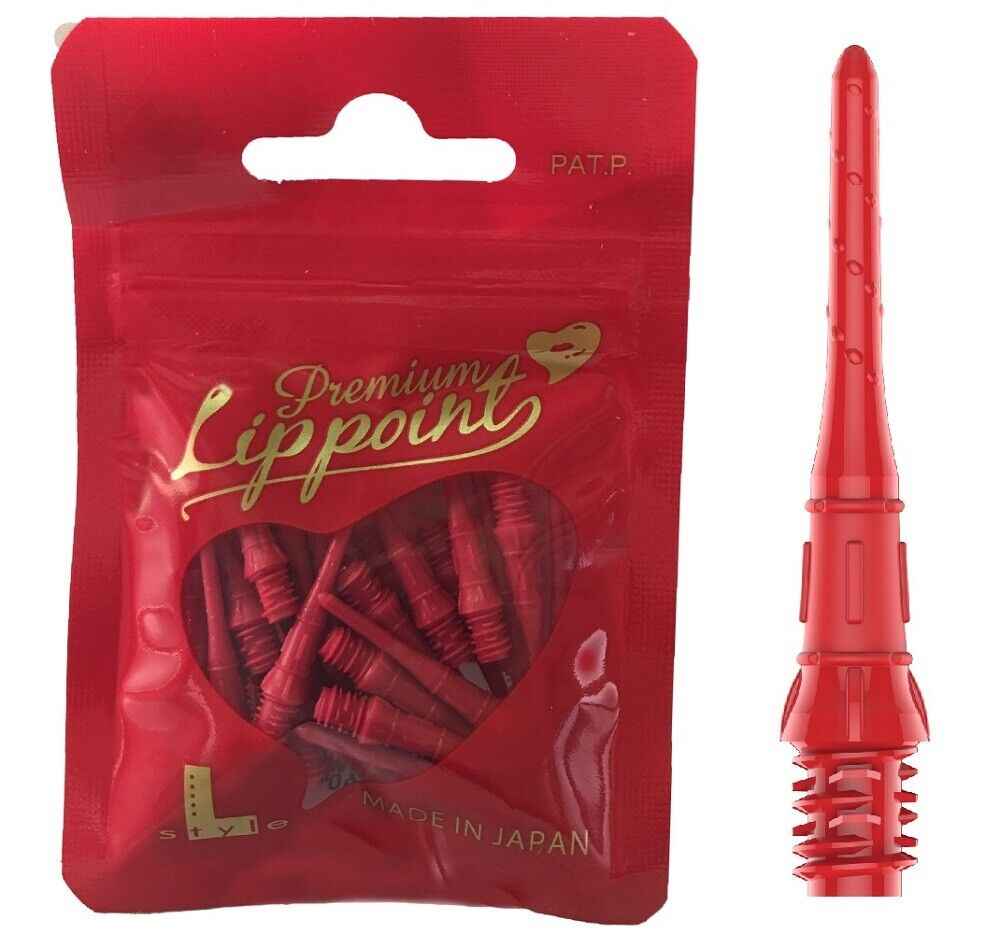 L-Style - Premium Lippoint - 30er Pack