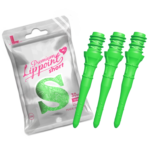 L-Style - Premium Lippoint Short - 30er Pack