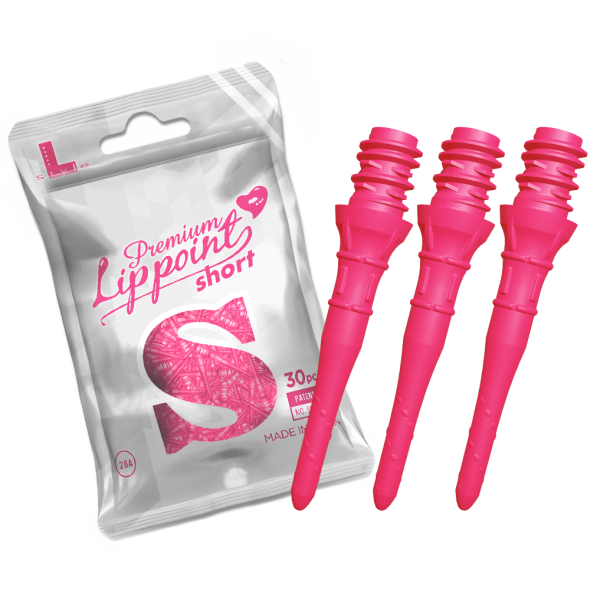 L-Style - Premium Lippoint Short - 30er Pack