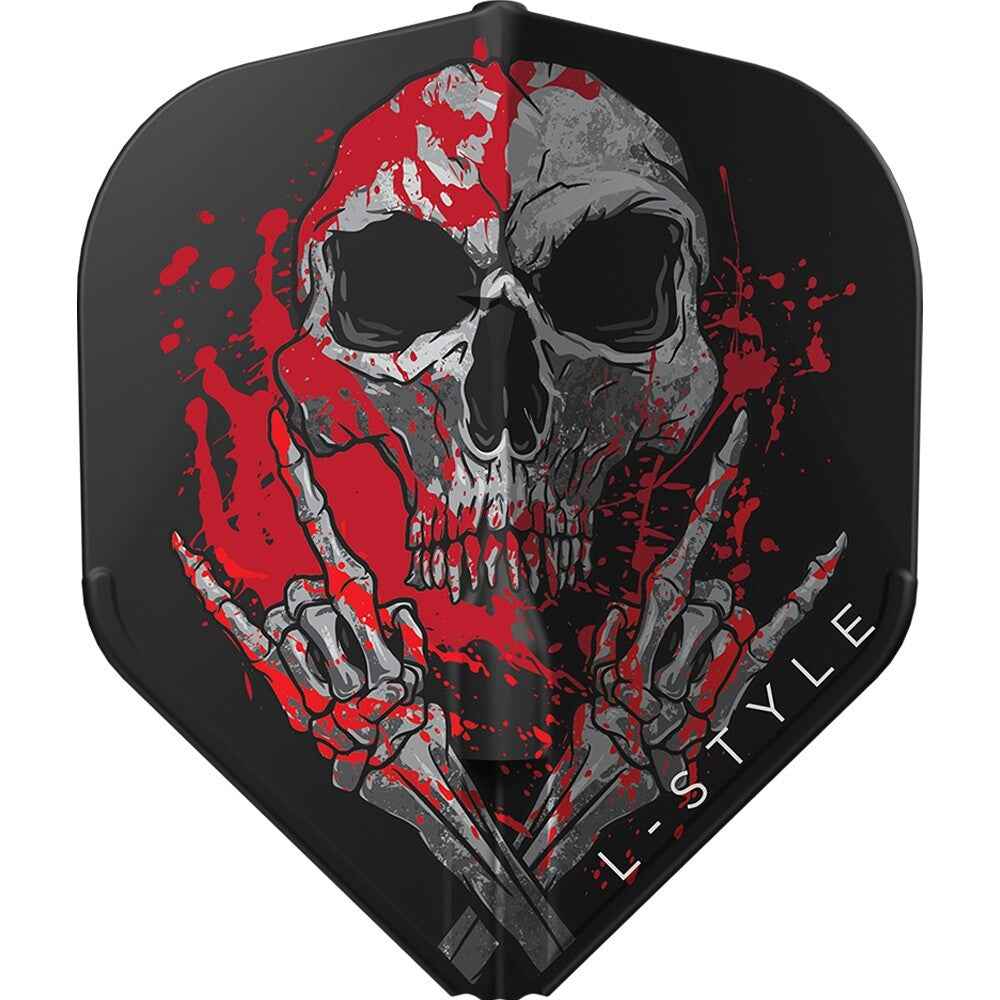 L-Style - Ryan Searle EZ V3 - L1 Standard