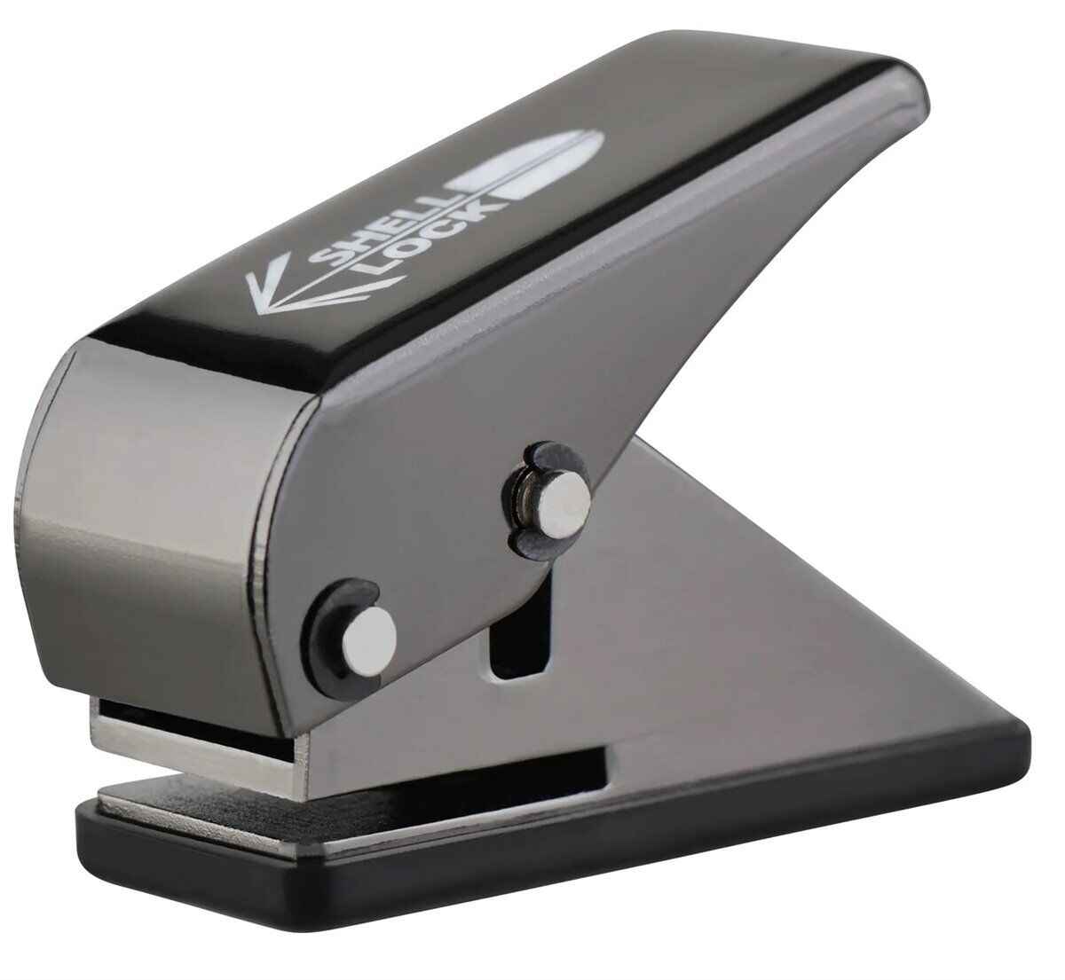 L-Style - ONE80 Shell Lock Punch - Flightlocher