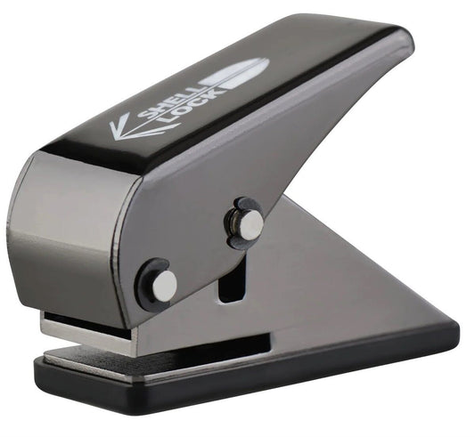 L-Style - ONE80 Shell Lock Punch - Flightlocher