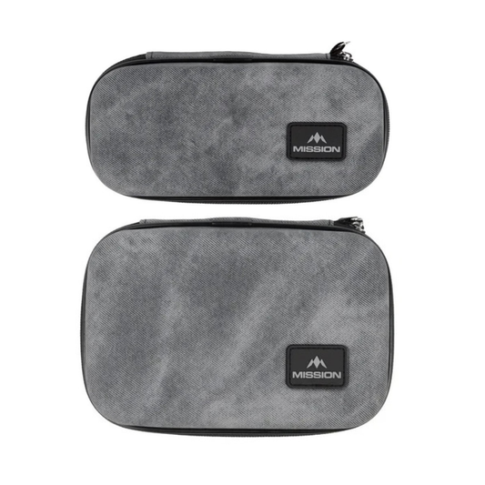 Mission - Force 90 Dart Case - Limited Edition - Dartwallet