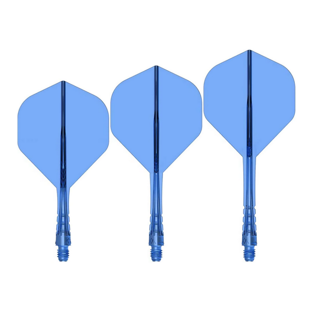 Mission - Force 90 Vortex Flightsystem - Standard No2