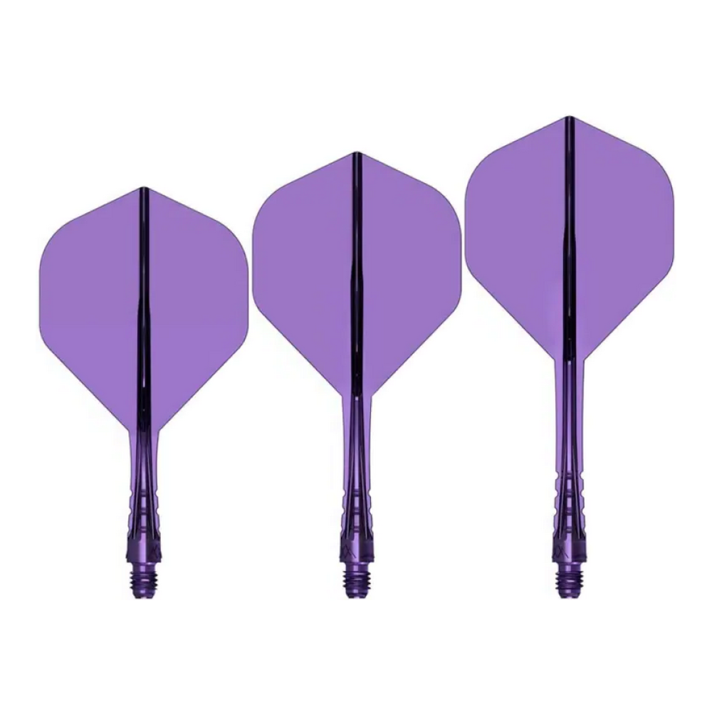 Mission - Force 90 Vortex Flightsystem - Standard No2