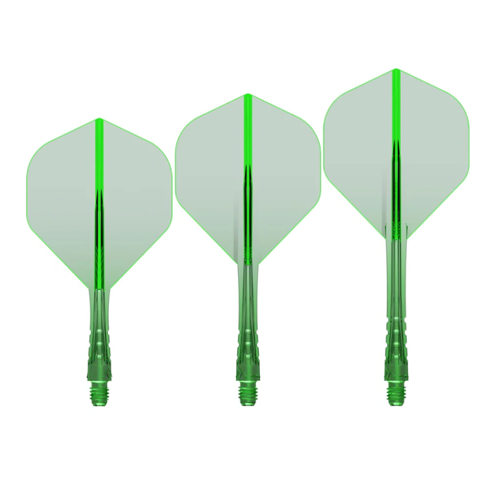 Mission - Force 90 Vortex Flightsystem - Standard No2