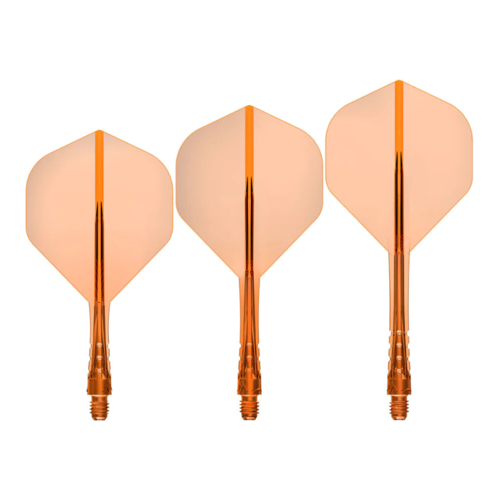 Mission - Force 90 Vortex Flightsystem - Standard No2