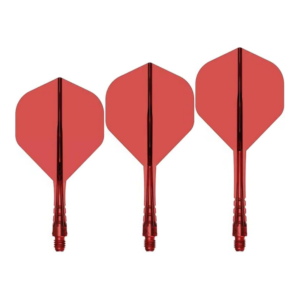 Mission - Force 90 Vortex Flightsystem - Standard No2