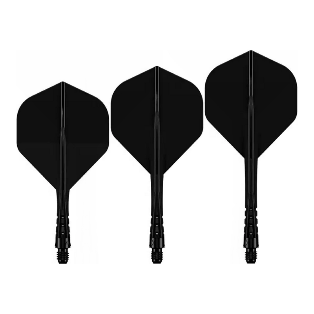 Mission - Force 90 Vortex Flightsystem - Standard No2