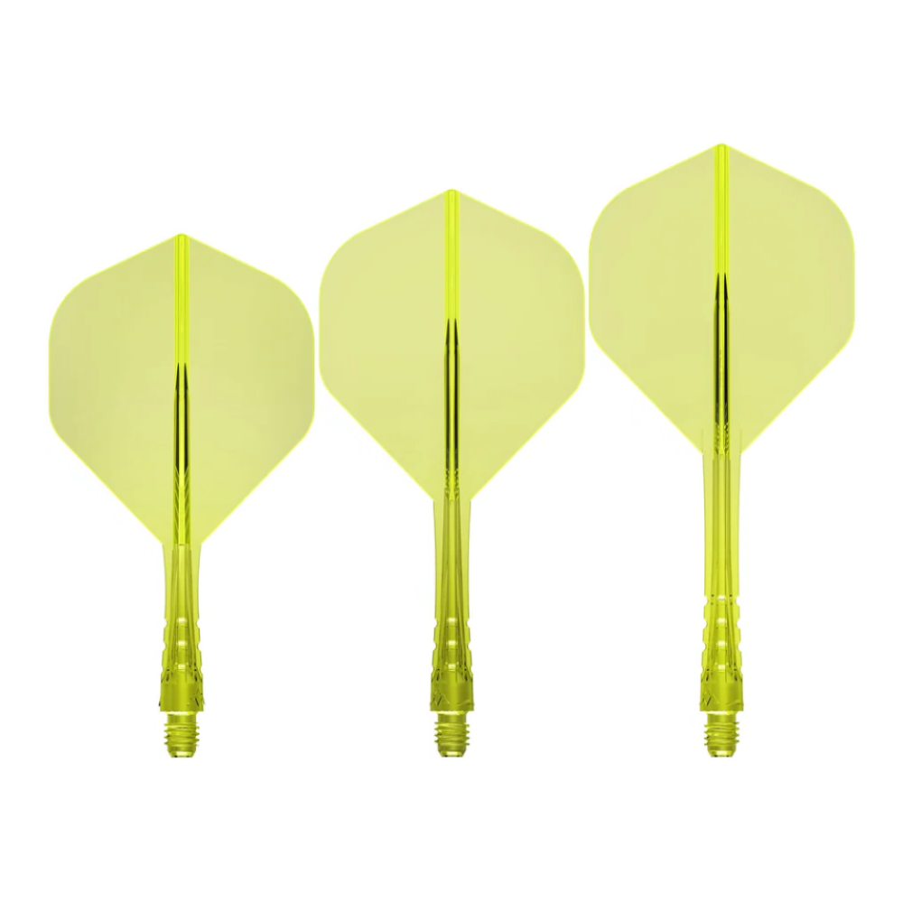 Mission - Force 90 Vortex Flightsystem - Standard No2