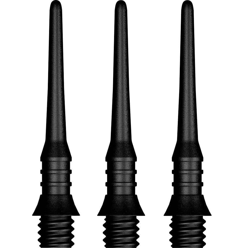 Mission - Titan Pro Softdartspitzen - 50er Pack