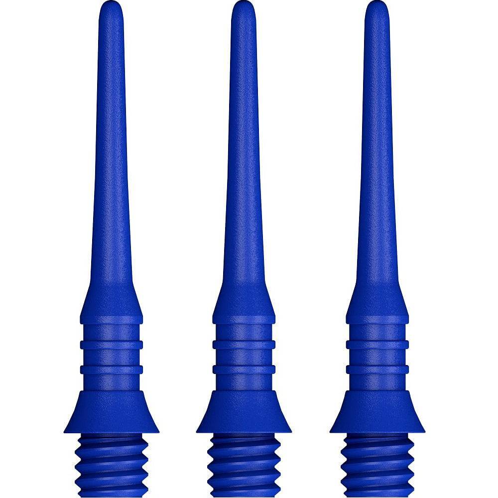 Mission - Titan Pro Softdartspitzen - 50er Pack