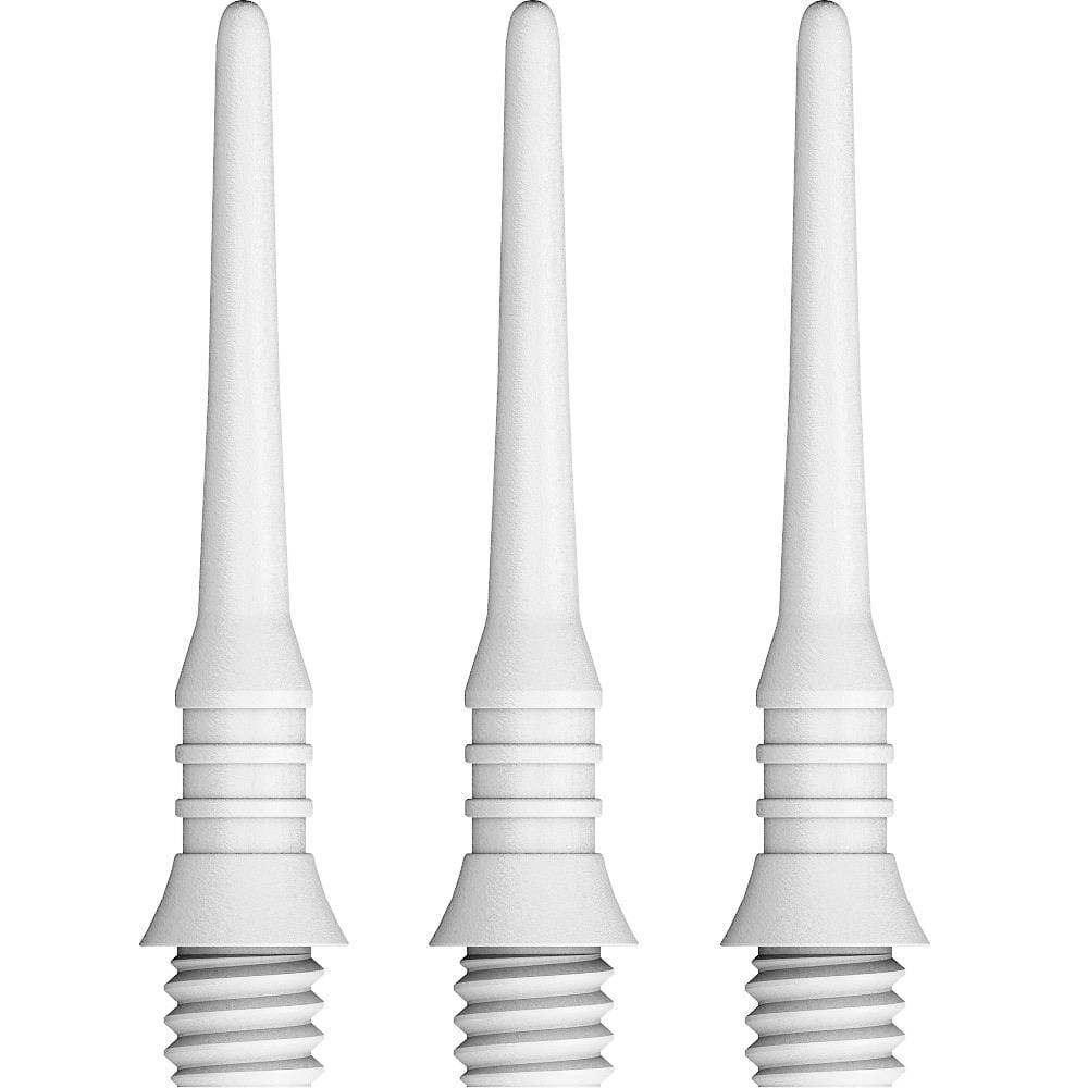 Mission - Titan Pro Softdartspitzen - 50er Pack