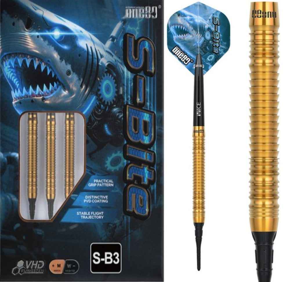 One80 - S-Bite S-B3 - Softdart