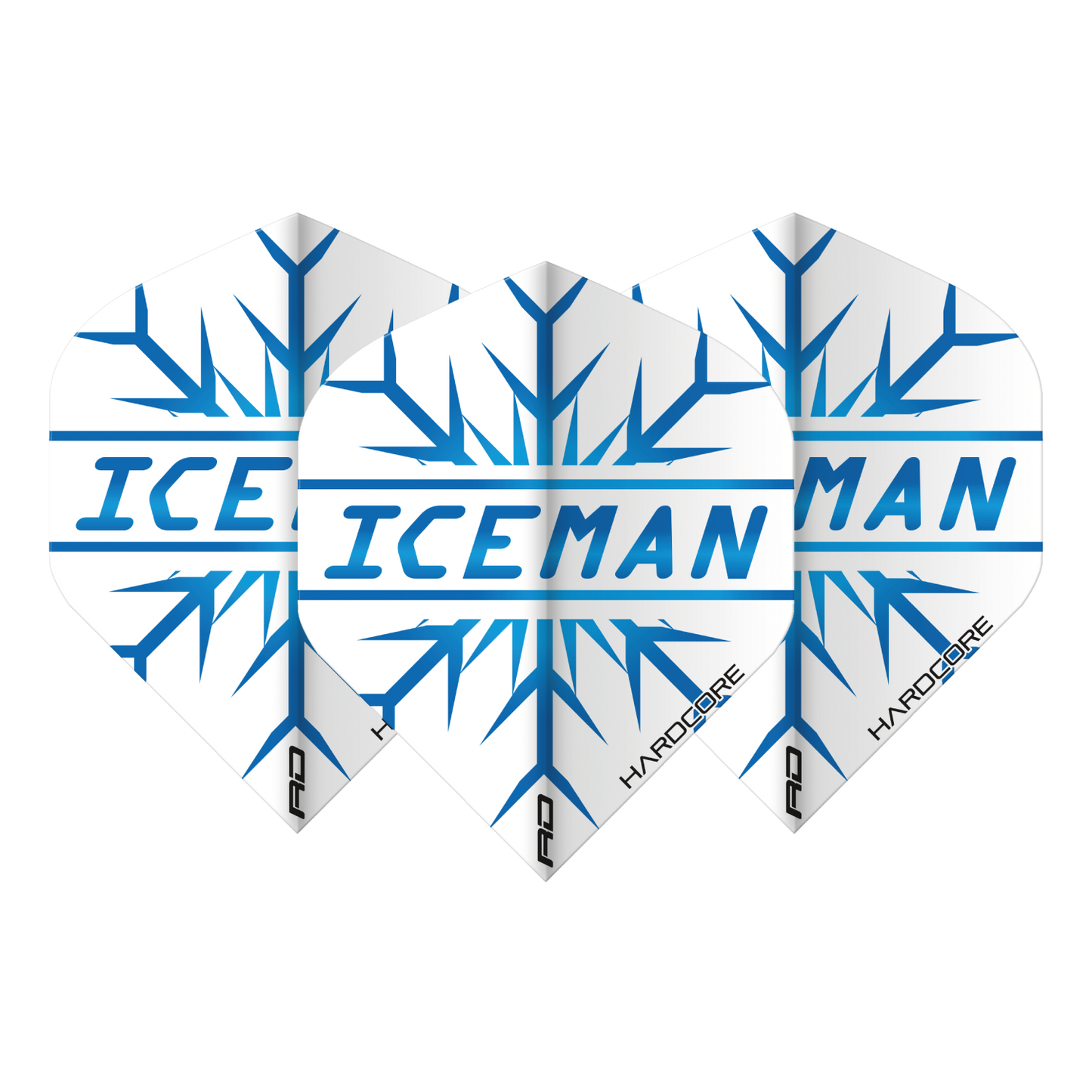 Red Dragon - Gerwyn Price Flight - Standard No2